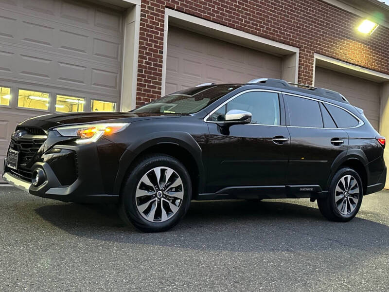 2023 Subaru Outback Touring