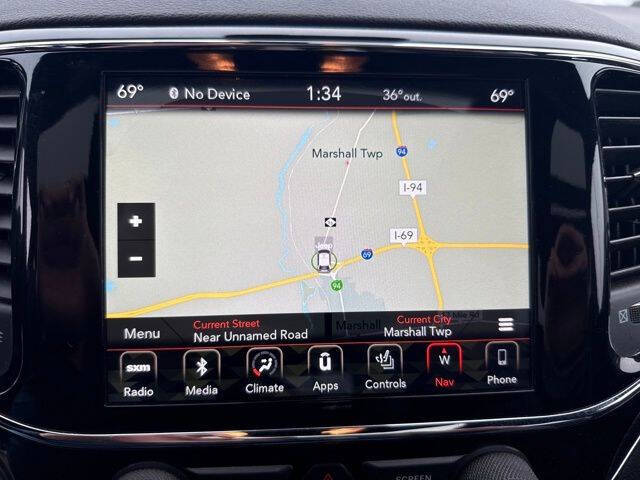 2019 Jeep Grand Cherokee Trailhawk