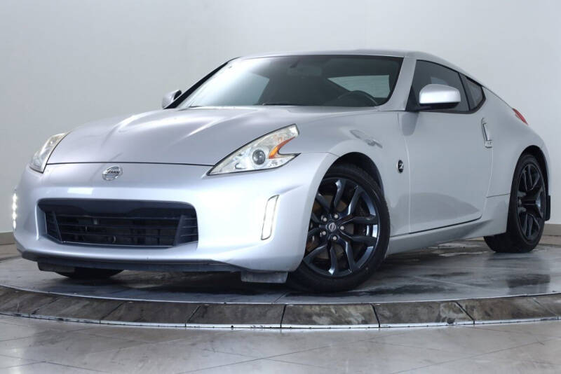 Nissan 370Z For Sale In Paterson NJ Carsforsale 
