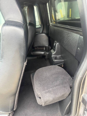 2004 Ford Ranger XLT