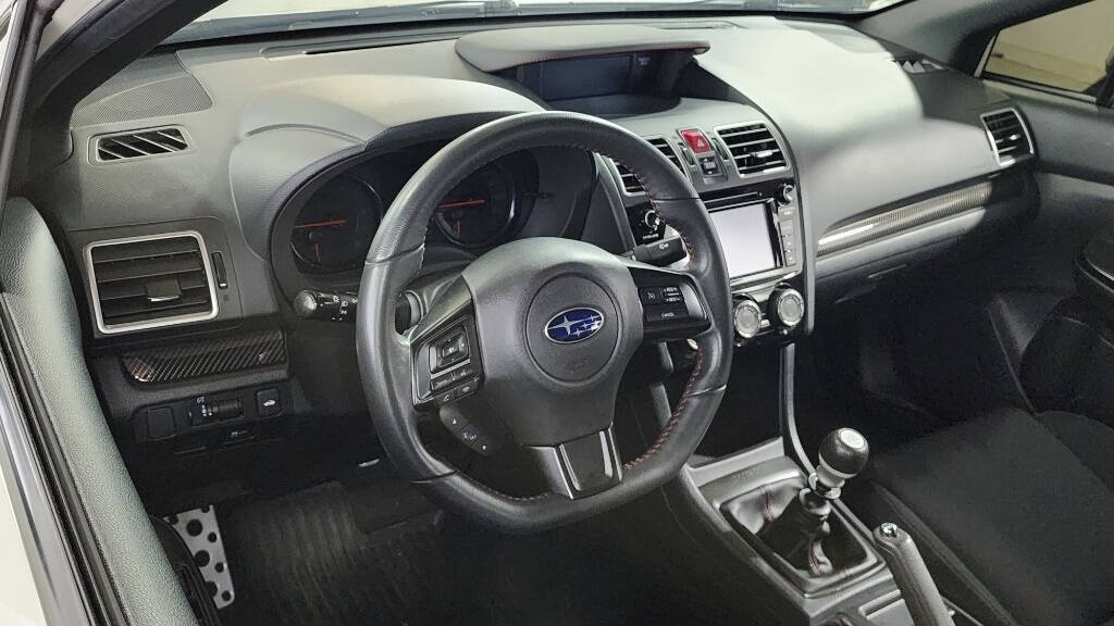 2021 Subaru WRX for sale at NJ Car Buyer in Jersey City, NJ