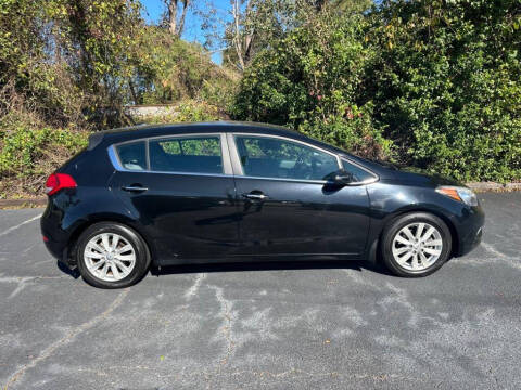 2015 Kia Forte5 EX