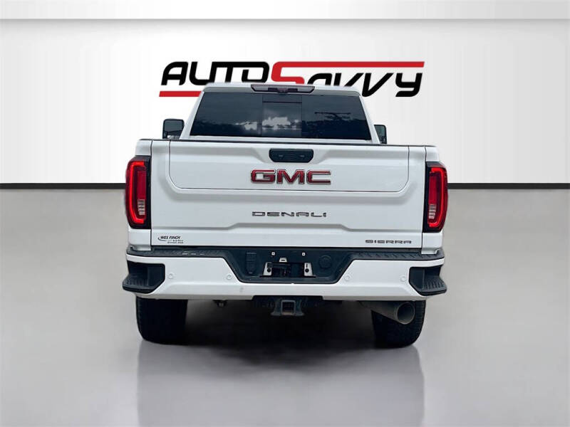 2023 GMC Sierra 2500HD
