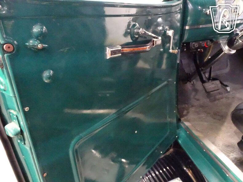 1946 Chevrolet C/K 20 Series