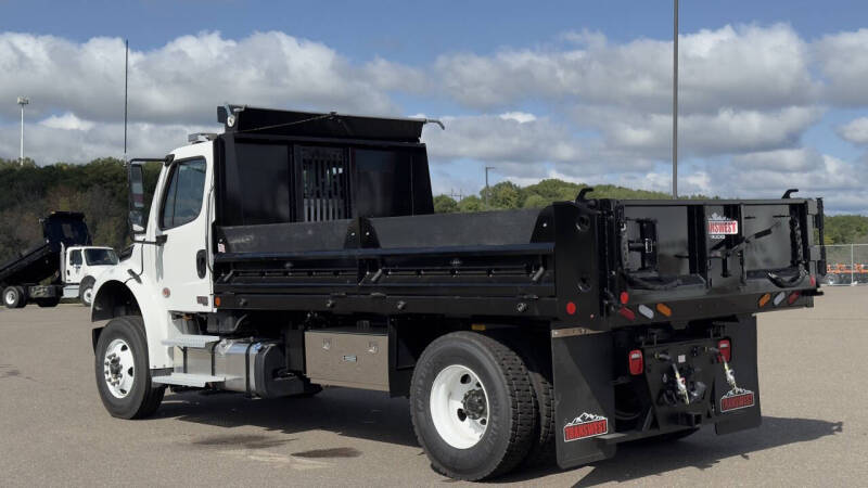 2026 Freightliner M2 106