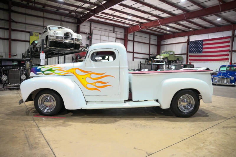 1941 International Model K