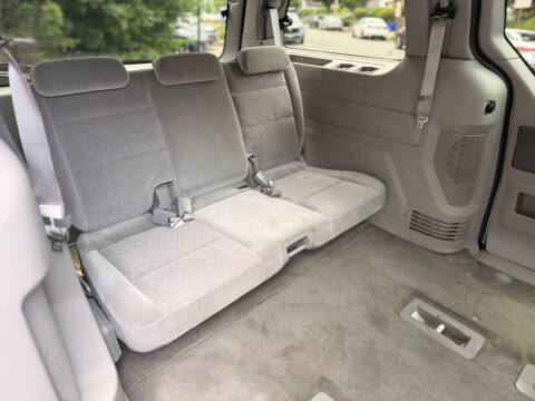 2006 Ford Freestar SE