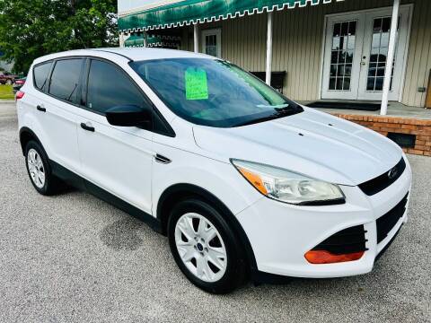 2014 Ford Escape for sale at Windham Motors in Florence SC