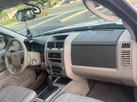 2010 Ford Escape XLT