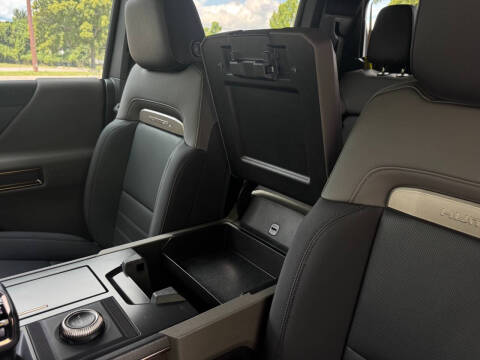 2024 GMC HUMMER EV 3X