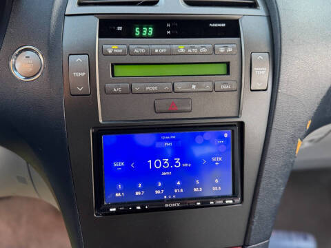 2008 Lexus ES 350