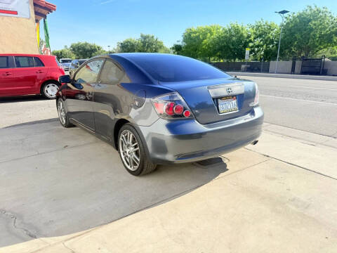 2010 Scion tC