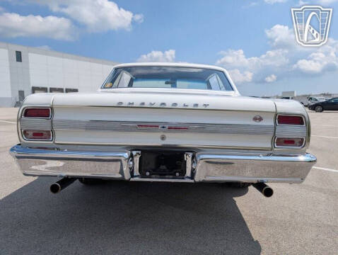 1964 Chevrolet Chevelle