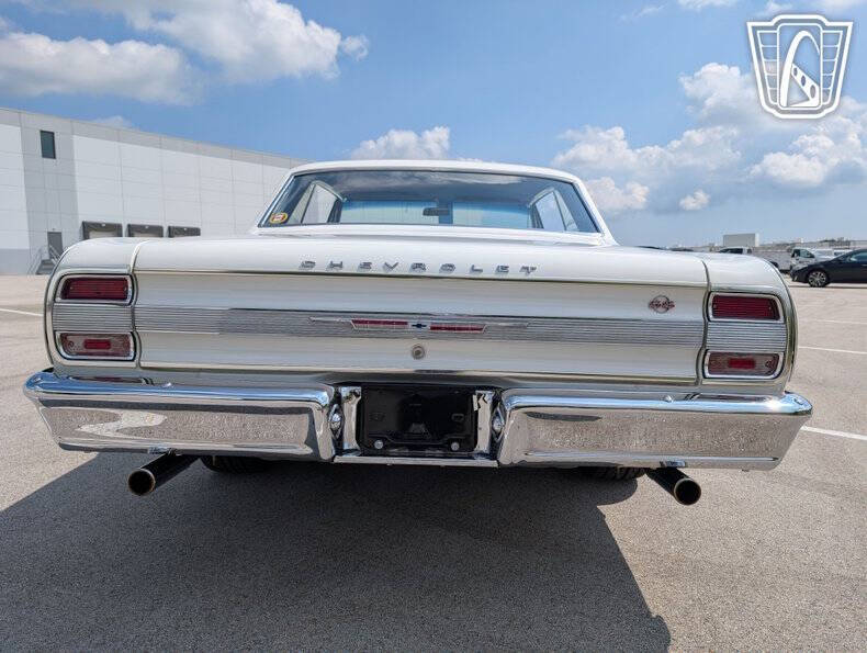 1964 Chevrolet Chevelle