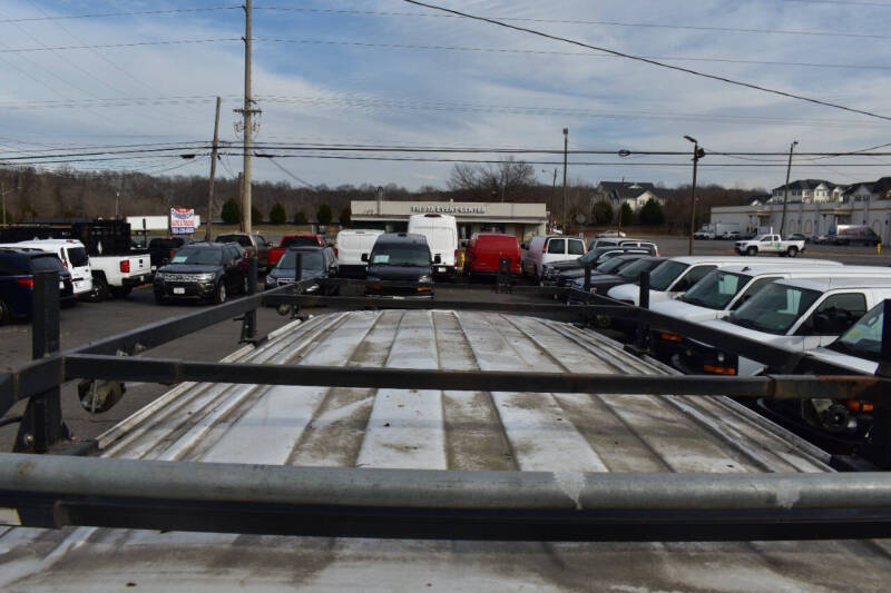 2015 Chevrolet Express 3500