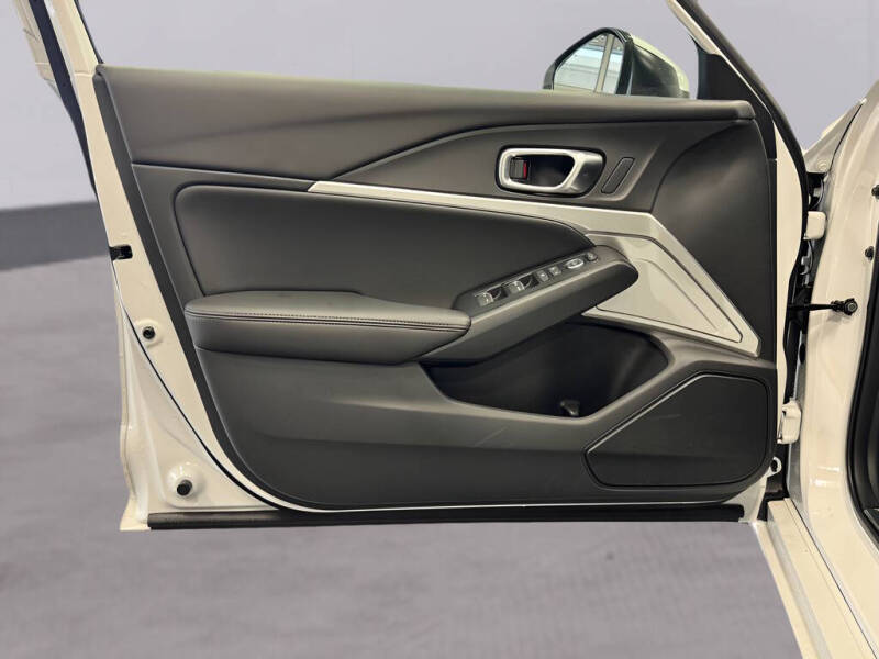 2026 Acura Integra