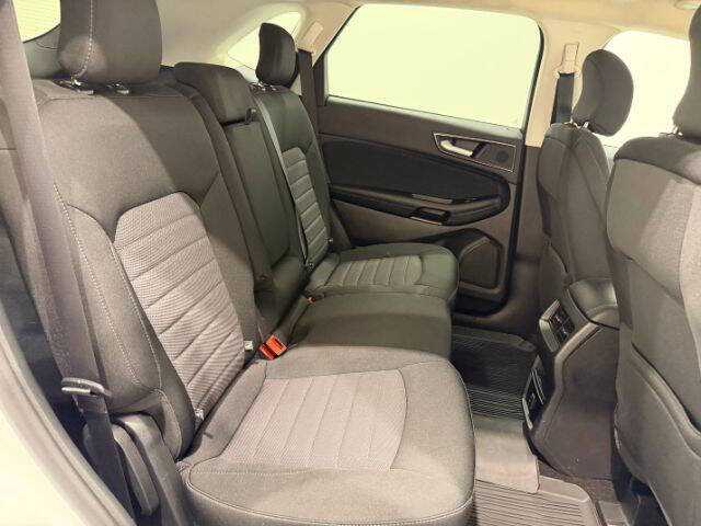 2019 Ford Edge SE