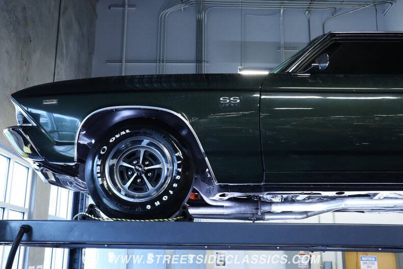 1969 Chevrolet Chevelle