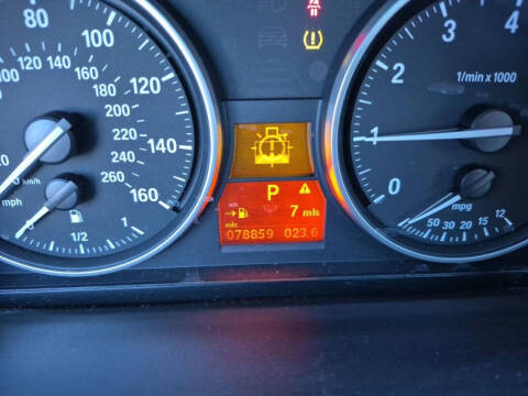 2011 BMW 3 Series 328i xDrive