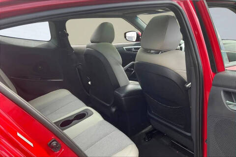 2012 Hyundai Veloster