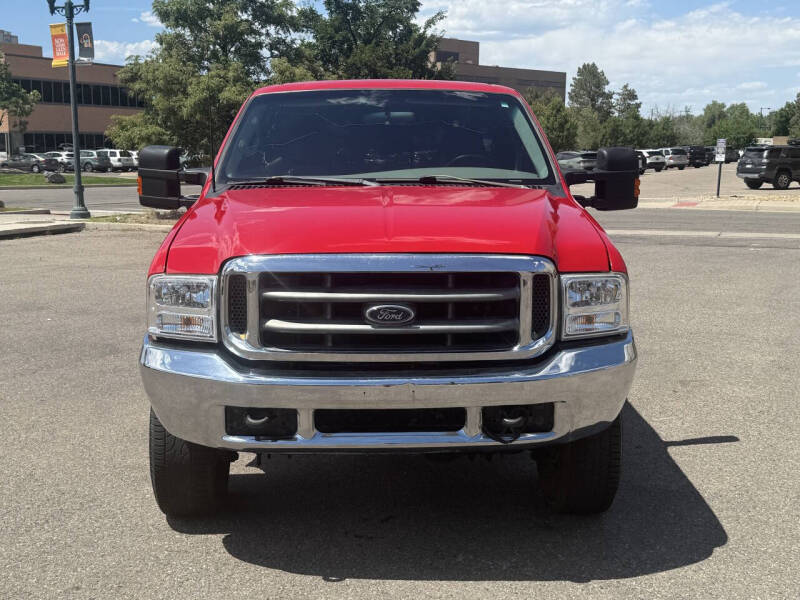 1999 Ford F-250 Super Duty XLT