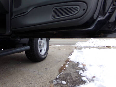 2005 Ford Ranger XLT