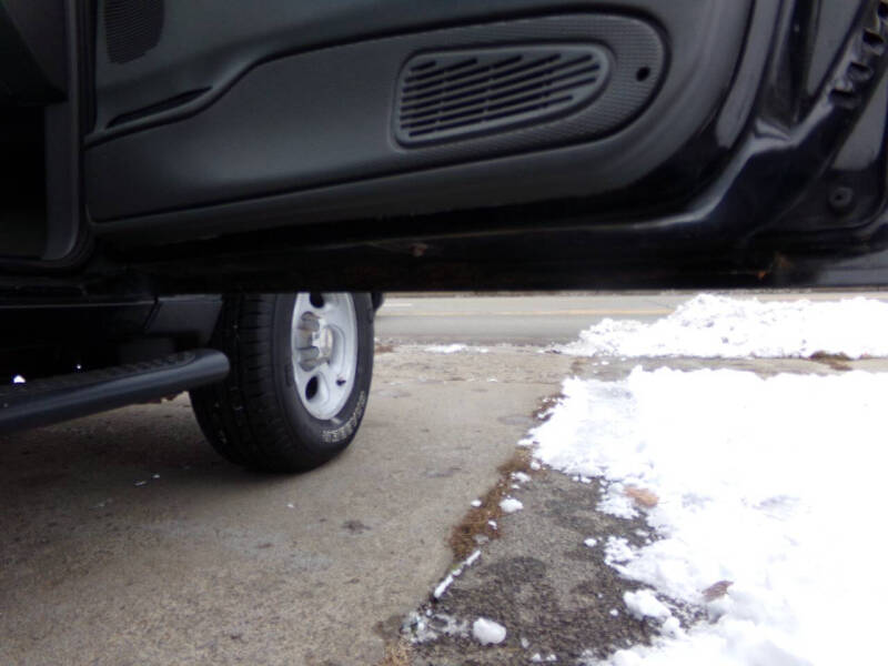 2005 Ford Ranger XLT