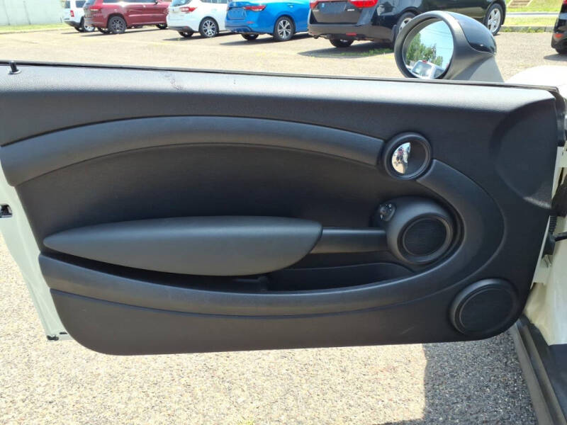 2013 MINI Hardtop Cooper