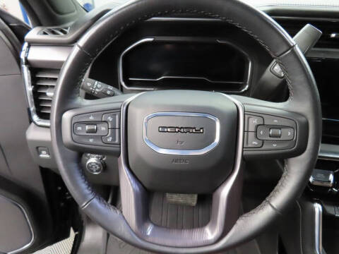 2024 GMC Sierra 3500HD