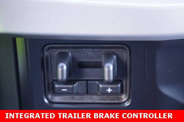 2026 Ford F-250 Super Duty