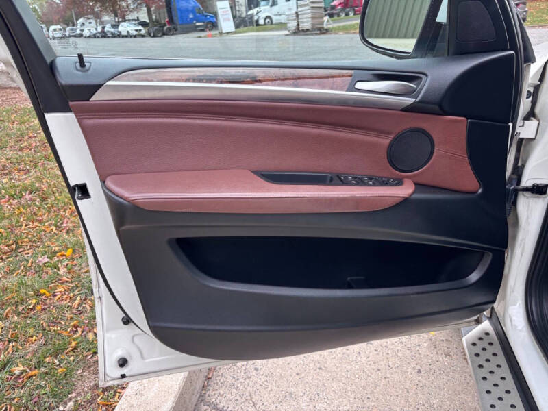 2013 BMW X5 xDrive35i