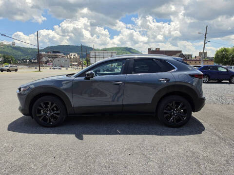 2023 Mazda CX-30
