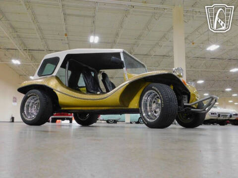 2001 Volkswagen Dune Buggy