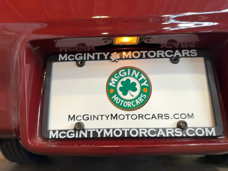 1980 Chevrolet Corvette