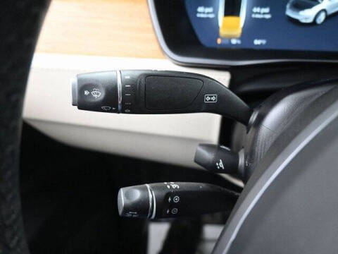 2019 Tesla Model X 100D