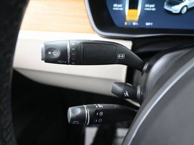 2019 Tesla Model X 100D