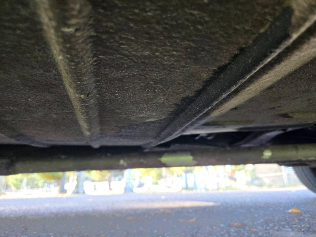 1972 Mercedes-Benz 220 200