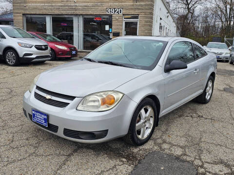 2005 Chevrolet Cobalt LS