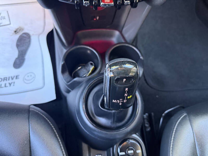 2020 MINI Hardtop 2 Door Oxford Edition