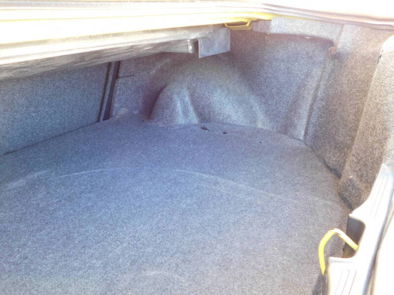 2004 Ford Mustang Mach 1 Premium