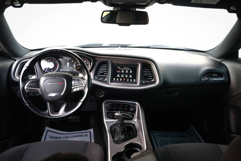 2019 Dodge Challenger R/T