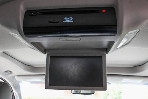 2017 Toyota Sequoia Limited