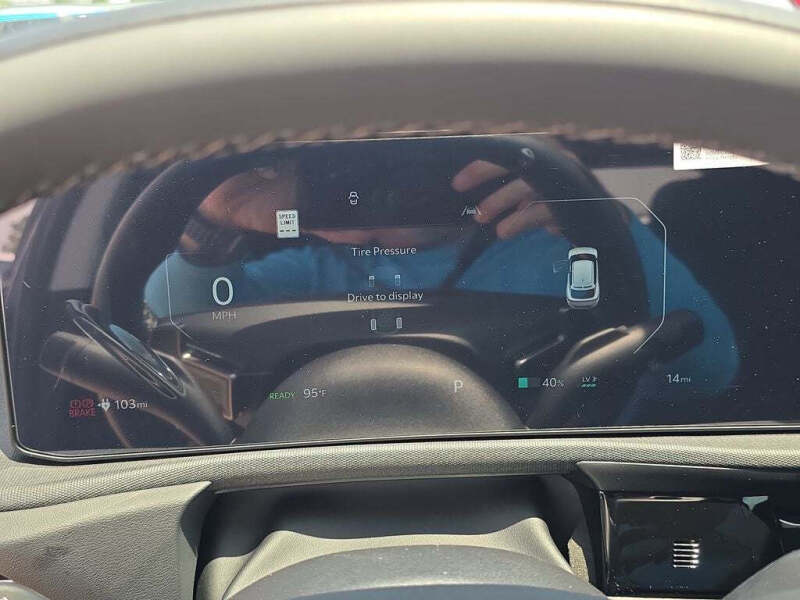 2026 Kia EV6 Light Long Range