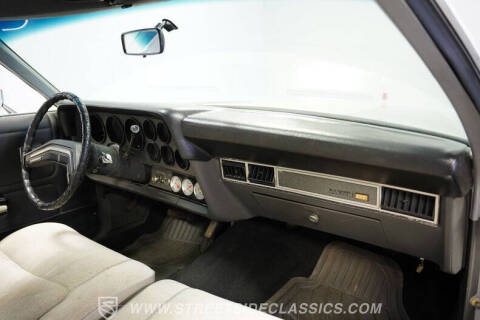 1977 Ford Ranchero
