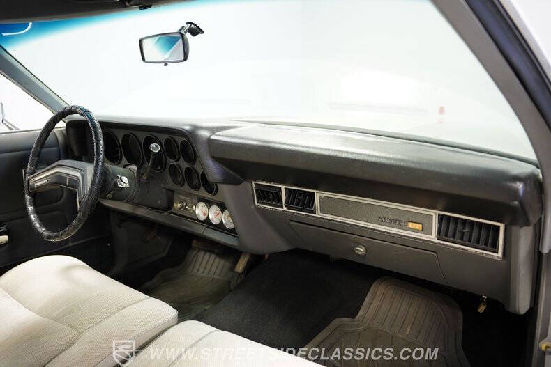 1977 Ford Ranchero