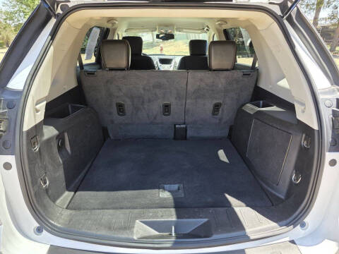 2014 GMC Terrain SLT-1