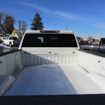 2024 Chevrolet Silverado 3500HD LT