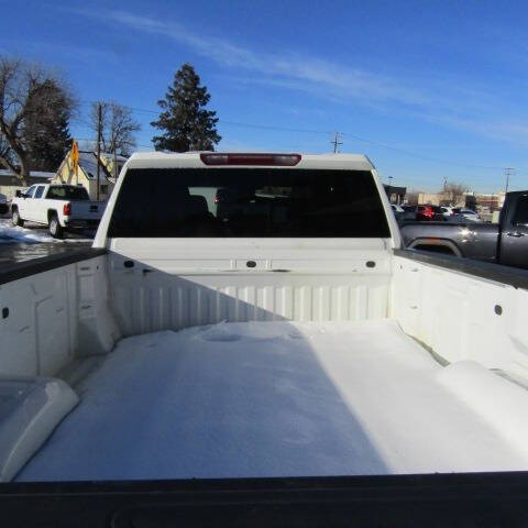 2024 Chevrolet Silverado 3500HD LT