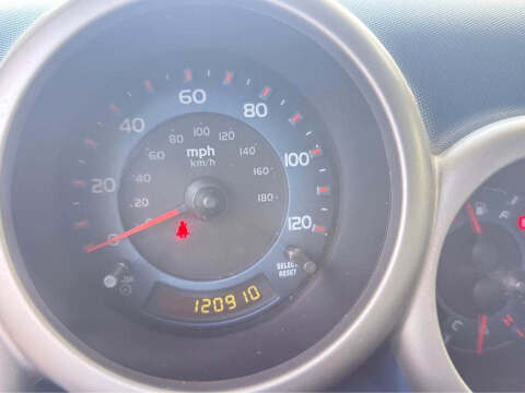 2006 Honda Element EX-P