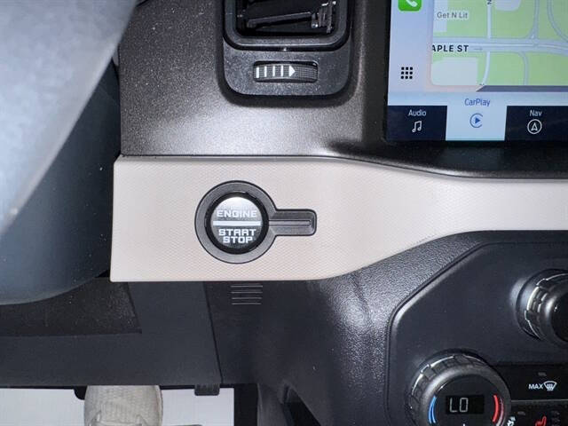 2023 Ford Bronco Wildtrak Advanced